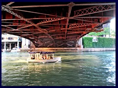 Chicago Riverwalk 043